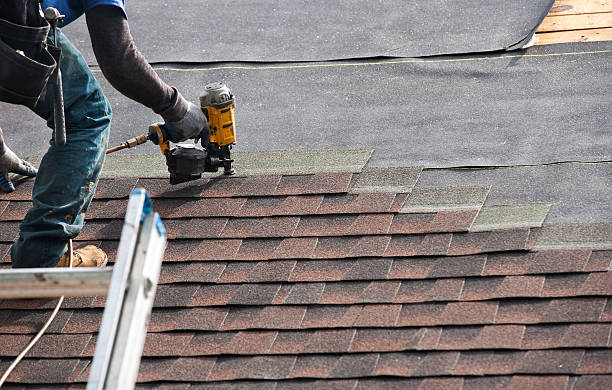 Licensed Emergency Roof Repair service in Sparta, NJ - Brentwood Metal Roofing